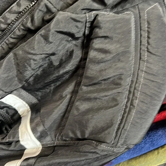 H&M Studio Coat Jacket - Picture 7 of 8